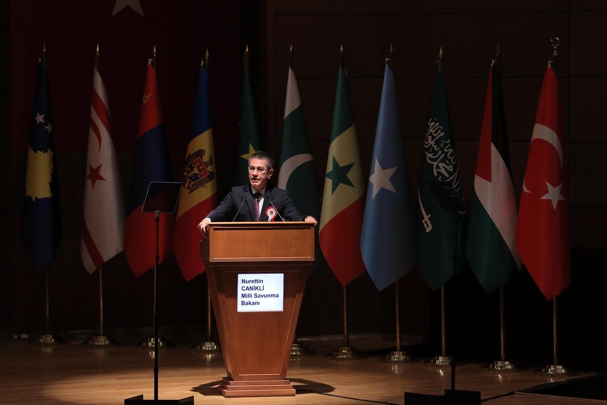 Kara Harp Okulu'nun ilk başörtülü öğrencisi