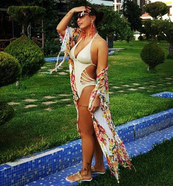 17 estetikle bambaşka biri oldu