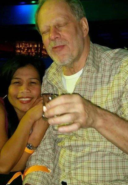 ABD'de saldırgana güzellemeler yapılıyor