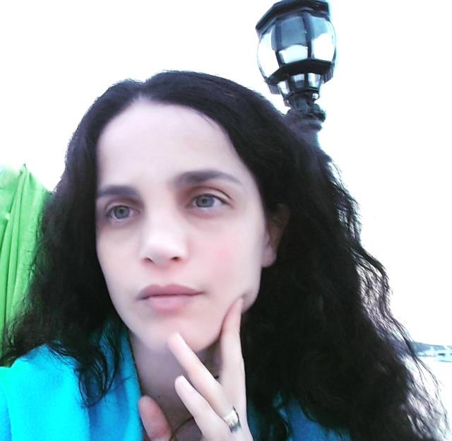 Tuğçe Kazaz'ın makyajsız hali