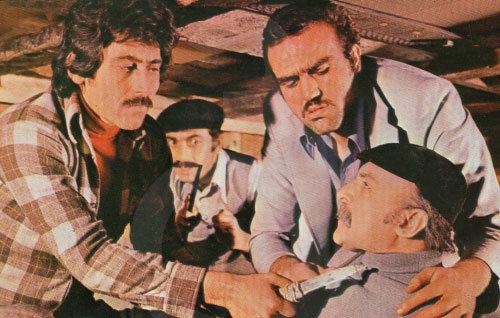 Tevfik Şen hayatını kaybetti