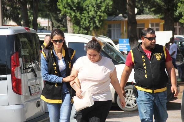 Sevgili arıyorum ilanı veren adamı soydu