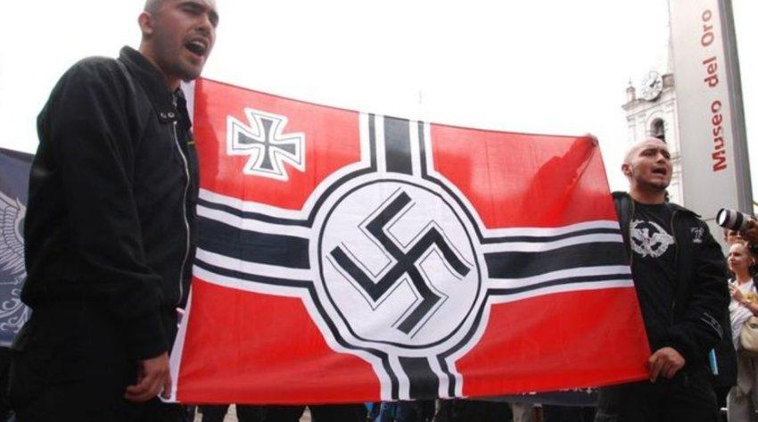 Neo Nazi nedir