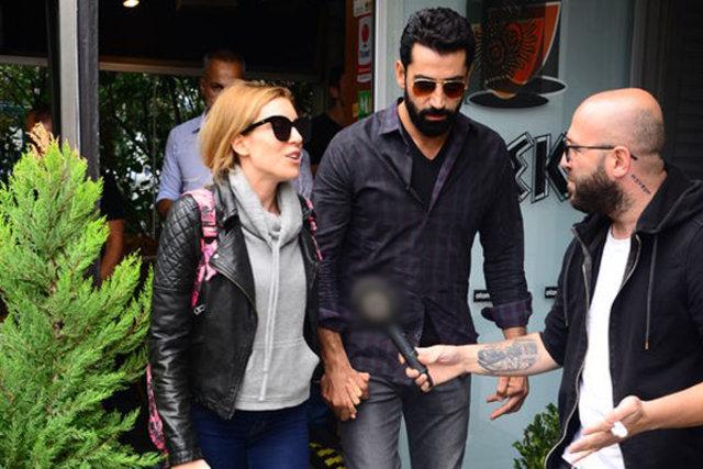 Kenan İmirzalıoğlu: Baba olmak istiyorum
