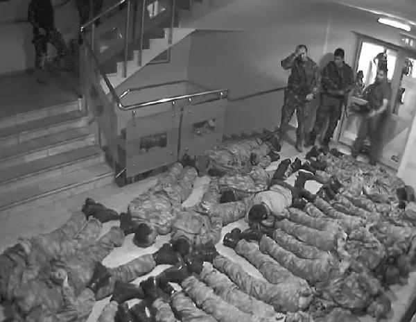 FETÖ'nün Türk Telekom'u işgal davasında 6 müebbet