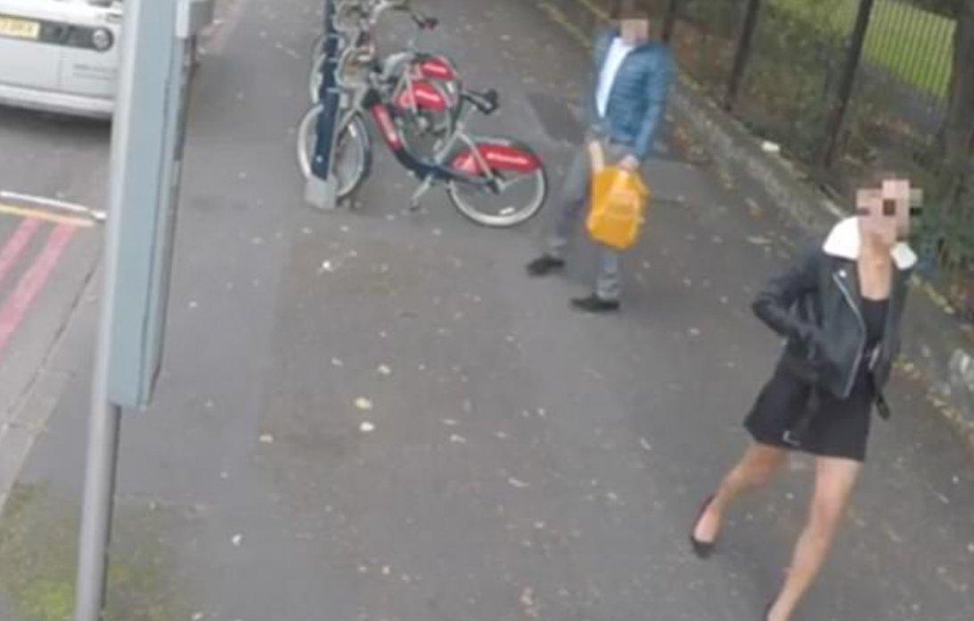 Çapkınlığın sonu kötü bitti