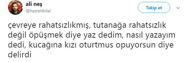 Sahilde öpüşen çifte para cezası