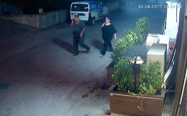 Sevgili arıyorum ilanı veren adamı soydu