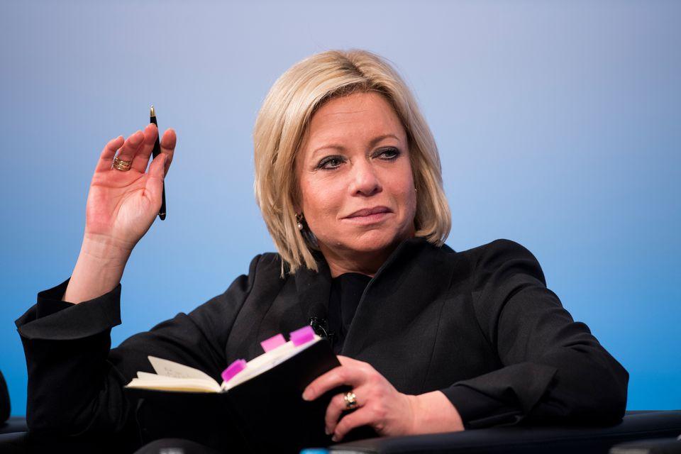 Hollanda Savunma Bakanı istifa etti