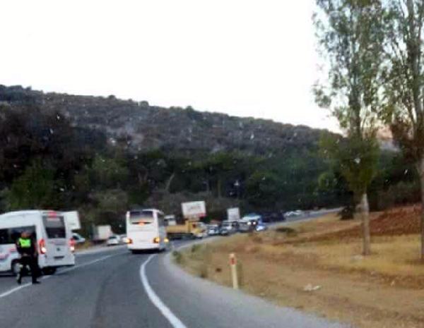 Muğla'da PKK operasyonu: 7 gözaltı