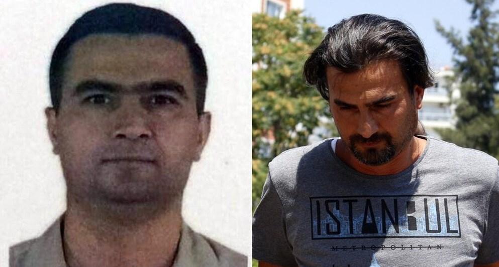 FETÖ'cü Özcan Karacan'ın dosyası ayrıldı