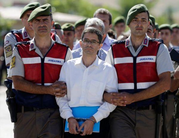 ABD, FETÖ'nün yalanını ortaya çıkaran belgeyi yolladı