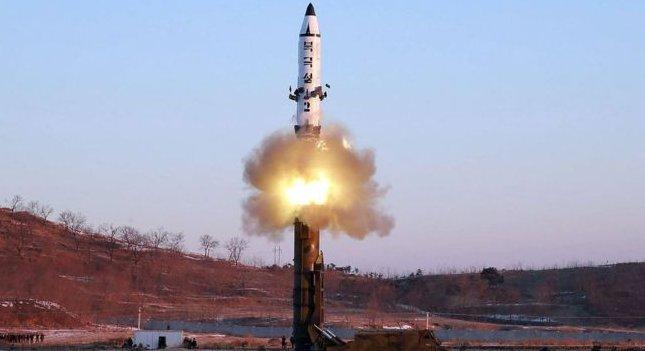 Putin'den Kuzey Kore açıklaması