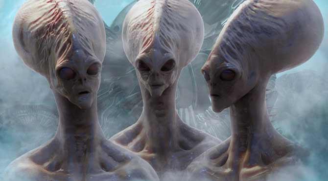 Shostak: Dünya dışı varlıklar kanıtlanacak