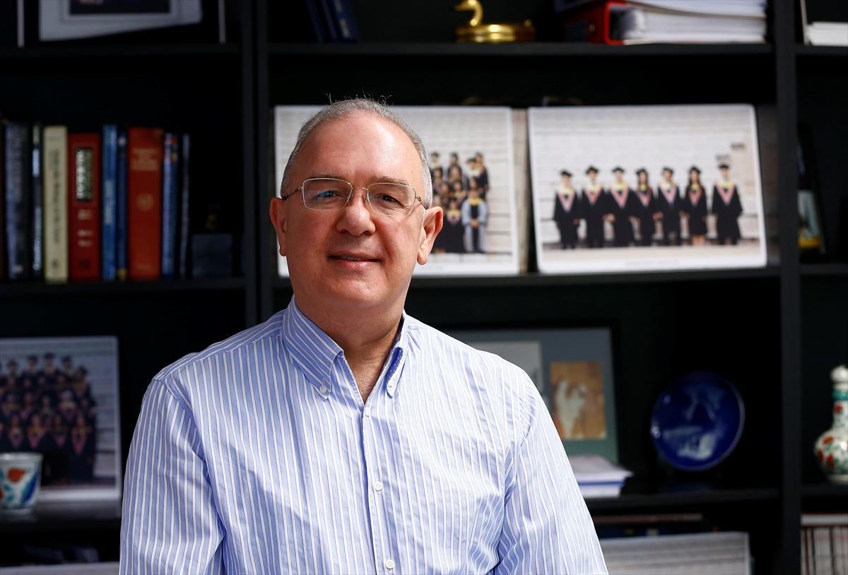 Nobel'de Türkiye damgası