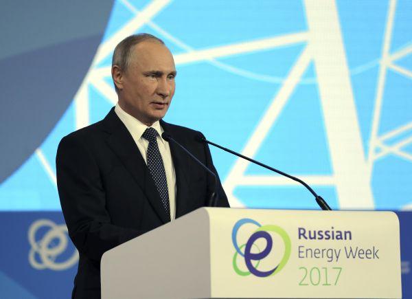 Putin'den Kuzey Kore açıklaması