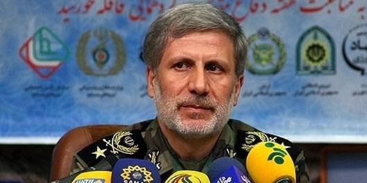 İran: Türkiye ile oyunlara izin vermeyeceğiz