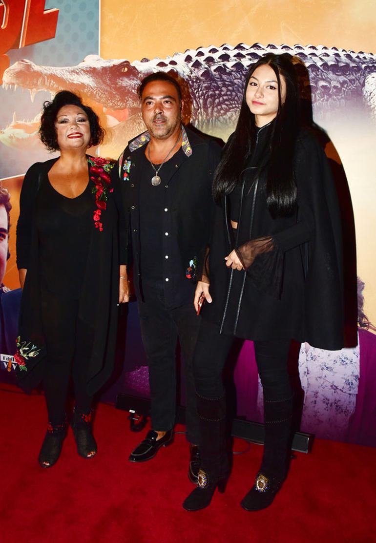 Ozan Orhon yine kilo aldı