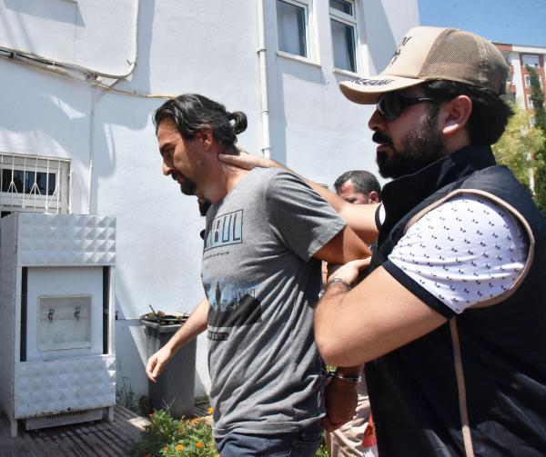 FETÖ'cü Özcan Karacan'ın dosyası ayrıldı