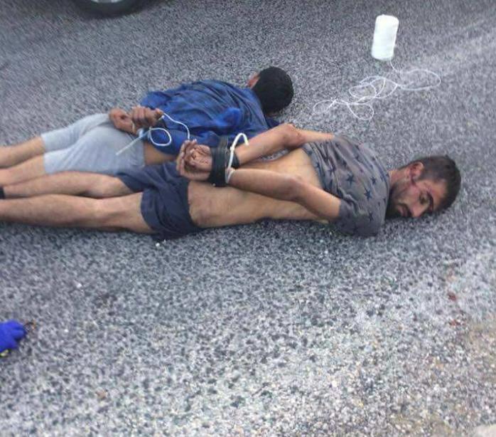 Muğla'da PKK operasyonu: 7 gözaltı