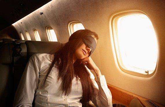 Jet lag nedir