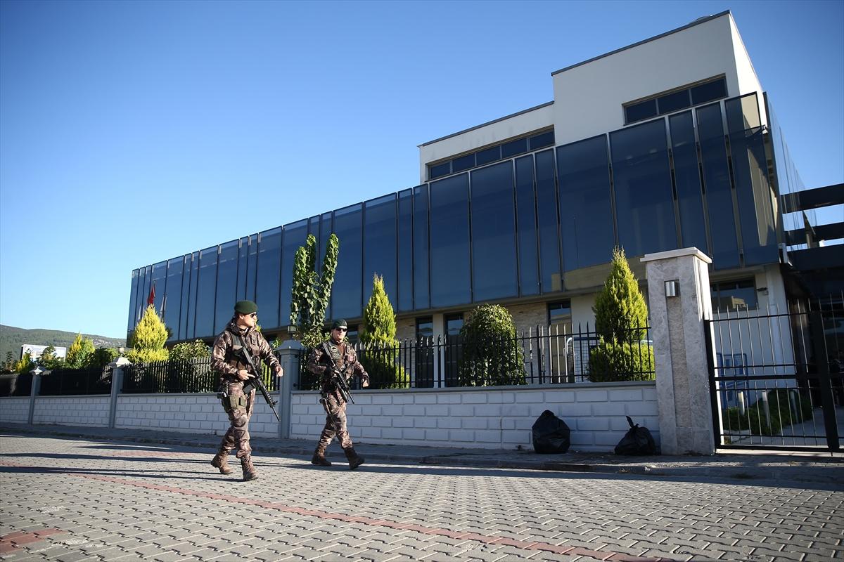 Erdoğan'a suikast girişiminde bulunanlar hapiste çürüyecek