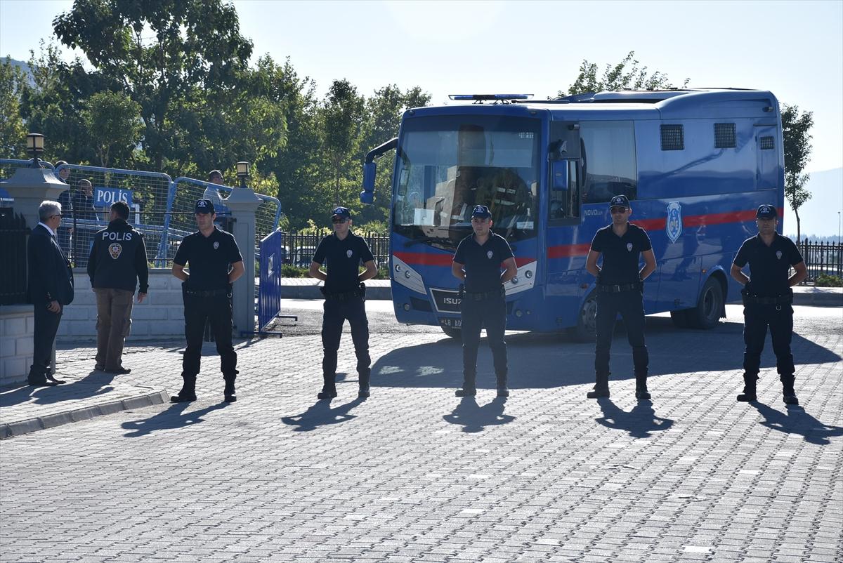 Erdoğan'a suikast girişiminde bulunanlar hapiste çürüyecek