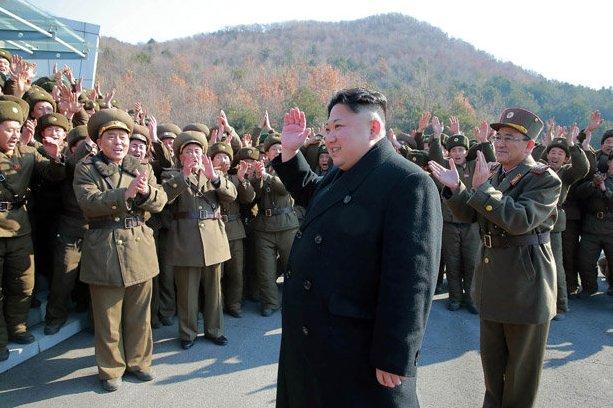 Putin'den Kuzey Kore açıklaması