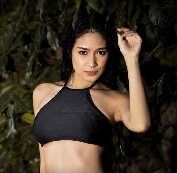 Myanmar güzellik kraliçesinin tacı geri alındı