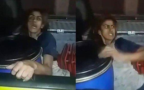 İnsanları zombiye dönüştüren uyuşturucu: Flakka