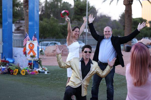 Las Vegas hatırası