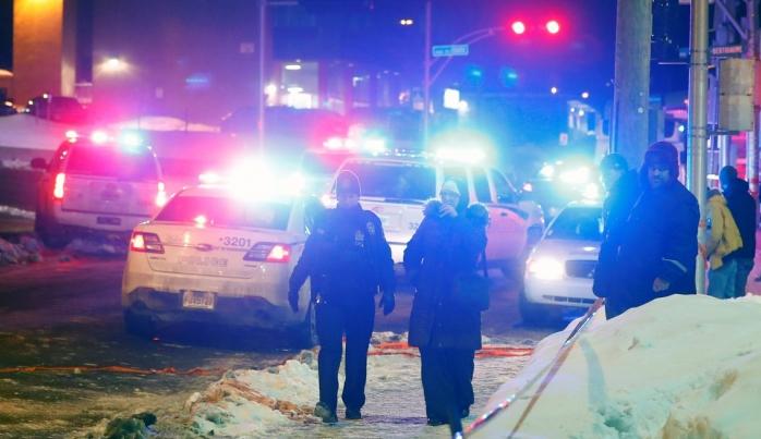 Müslümanlara yapılan saldırı terörden sayılmadı