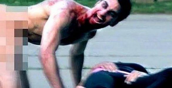 İnsanları zombiye dönüştüren uyuşturucu: Flakka