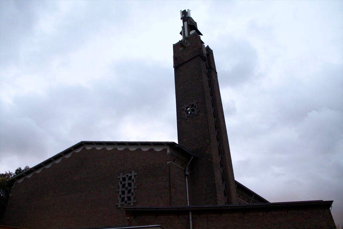 Hollanda'da İslam karşıtı gösteri