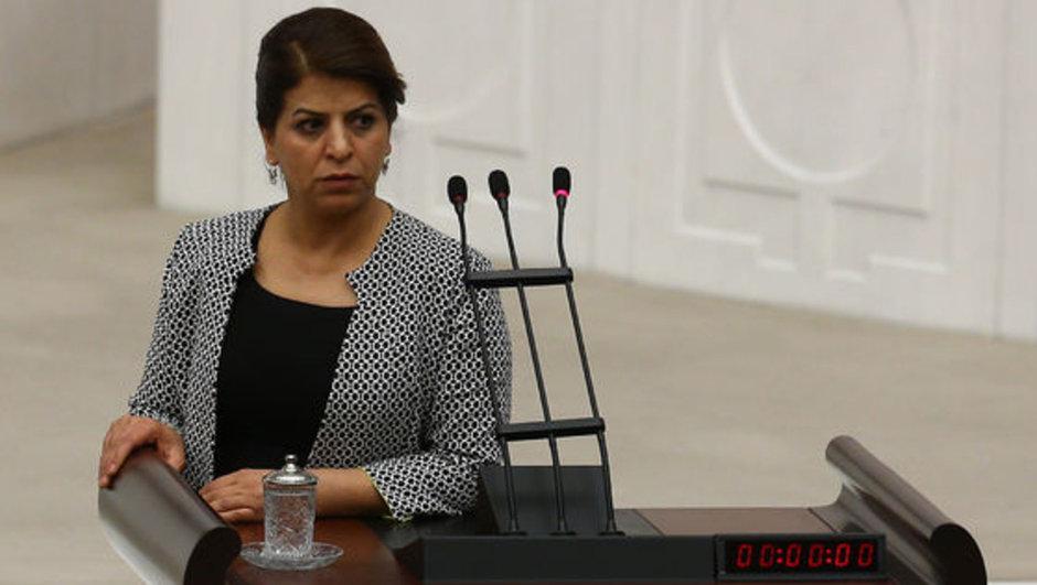 Meclis'te hendek tartışması