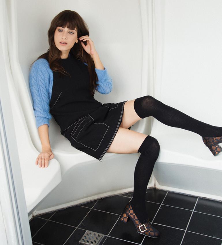 Hazal Kaya: Aşk bir taşikardi hali