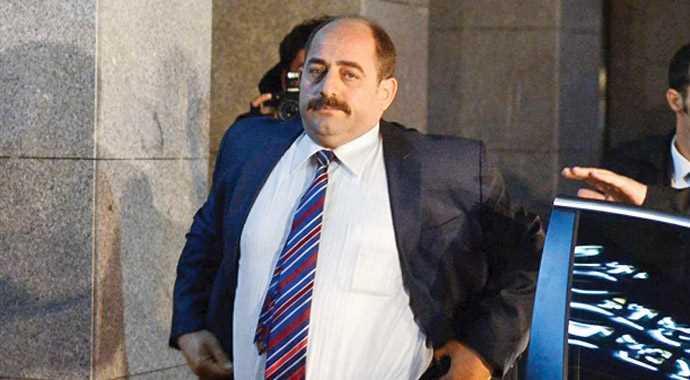 ABD başkonsolosluk görevlisinin FETÖ bağlantıları