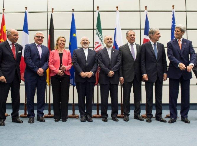 Ruhani'den sert Trump açıklaması