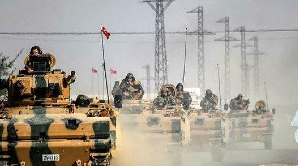 İdlib operasyonunun esas amacı