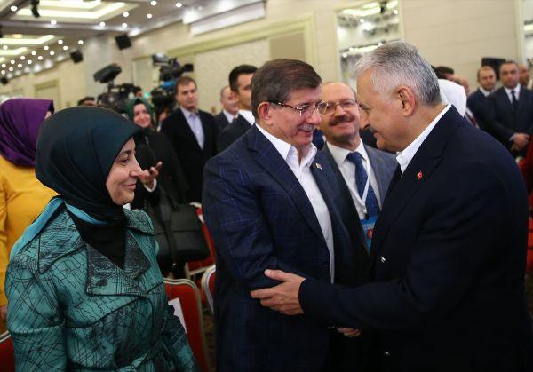 Abdullah Gül AK Parti'nin kampına katılmadı