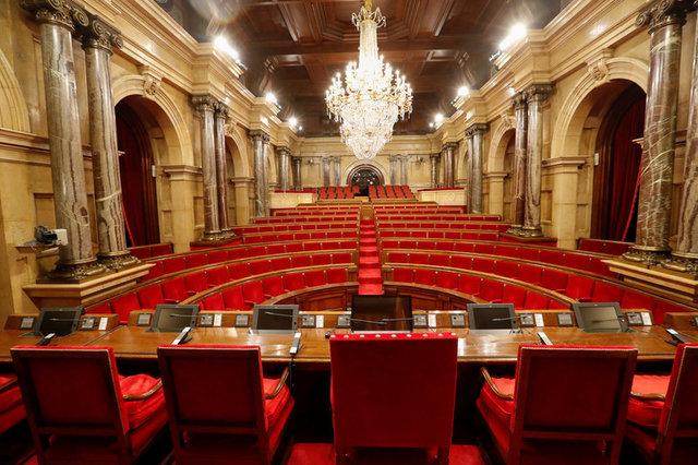 Katalonya bağımsızlık referandumunun resmi sonuçları