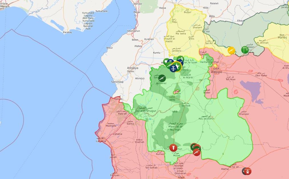 İdlib operasyonunun esas amacı