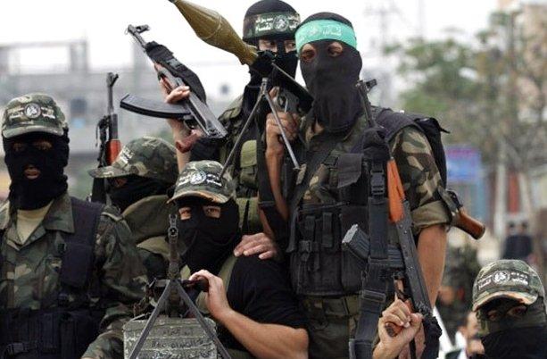 İdlib operasyonu başladı