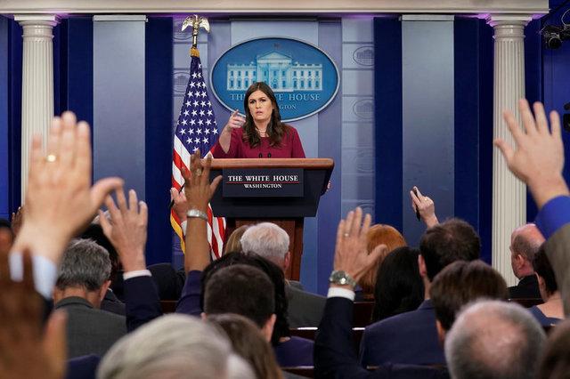 Trump'tan doğum kontrol yasasında değişiklik