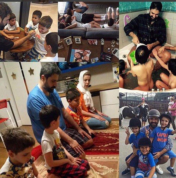 Erhan Çelik'ten Gülben Ergen'e sert açıklamalar