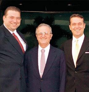 Hakan Uzan, Playboy'dan İstanbul'a eskort kız istermiş