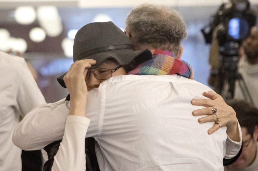 Kanada'dan ailelerinden koparılan yerlilere tazminat