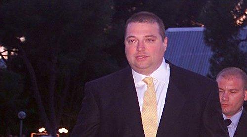 Hakan Uzan, Playboy'dan İstanbul'a eskort kız istermiş