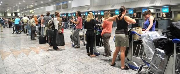 ABD'nin vize yasağından kimler etkilenmeyecek