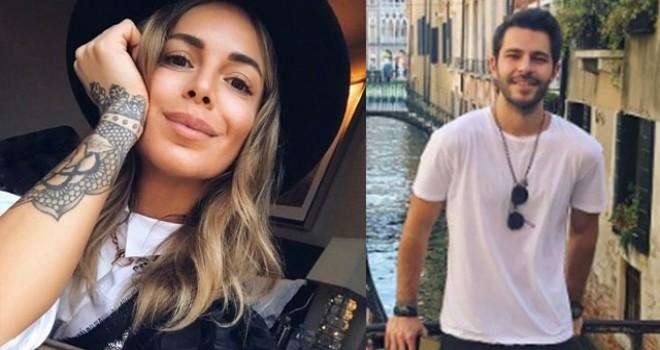 Hakan Sabancı - Eliz Sakuçoğlu ayrıldı